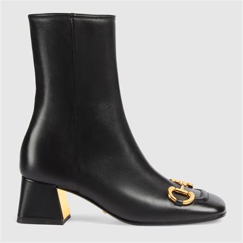 bottine femme gucci|boutique gucci femme.